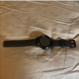 🔴SOLD🔴Nixon Mission Smart Watch - Mens